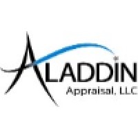 Aladdin Appraisal logo, Aladdin Appraisal contact details