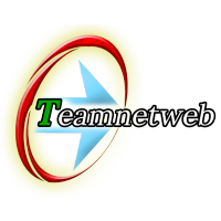 Teamnetweb logo, Teamnetweb contact details