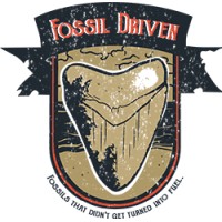 Fossil Driven logo, Fossil Driven contact details