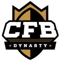 CFBDynasty logo, CFBDynasty contact details