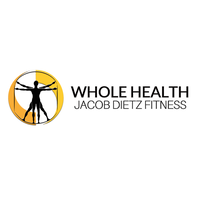 Whole Health logo, Whole Health contact details