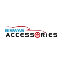 Biswas Accessories logo, Biswas Accessories contact details