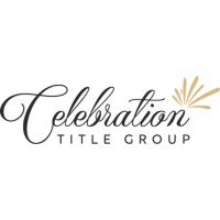 Celebration Title Group logo, Celebration Title Group contact details