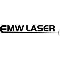 Emw Laser logo, Emw Laser contact details