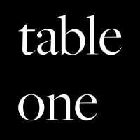 Table One logo, Table One contact details