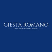 Giesta Romano Advocacia & Assessoria Juridica logo, Giesta Romano Advocacia & Assessoria Juridica contact details