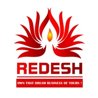 Redesh Franchise World logo, Redesh Franchise World contact details