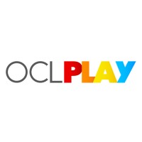 OCLPlay logo, OCLPlay contact details