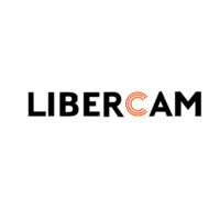 Libercam logo, Libercam contact details