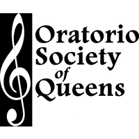 Oratorio Society of Queens logo, Oratorio Society of Queens contact details