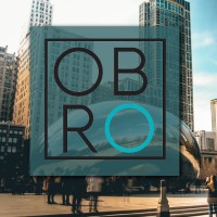 Obro logo, Obro contact details