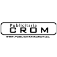 Publicitaria Crom Ltda. logo, Publicitaria Crom Ltda. contact details