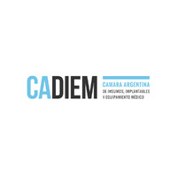 CADIEM ARGENTINA logo, CADIEM ARGENTINA contact details