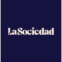 La Sociedad logo, La Sociedad contact details