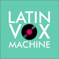 Latin Vox Machine logo, Latin Vox Machine contact details