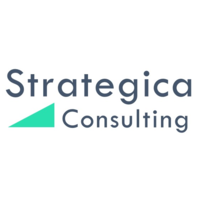 Strategica Consulting logo, Strategica Consulting contact details