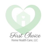 First Choice Home Health Care, LLC logo, First Choice Home Health Care, LLC contact details