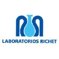 Laboratorios Richet SA logo, Laboratorios Richet SA contact details