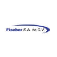 FISCHER, S.A. DE C.V. logo, FISCHER, S.A. DE C.V. contact details