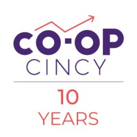 Co-op Cincy logo, Co-op Cincy contact details