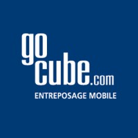 Go Cube Canada logo, Go Cube Canada contact details