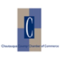 Chataqua CNTY Chamber Commerce logo, Chataqua CNTY Chamber Commerce contact details