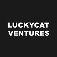 LUCKYCAT VENTURES 幸运猫 风险投资 logo, LUCKYCAT VENTURES 幸运猫 风险投资 contact details