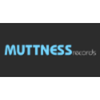 Muttness Records logo, Muttness Records contact details