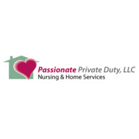 Passionate Private Duty logo, Passionate Private Duty contact details