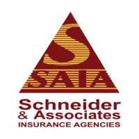 Schneider & Associates Insurance Agencies, Inc logo, Schneider & Associates Insurance Agencies, Inc contact details