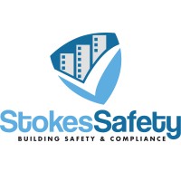 Stokes Safety logo, Stokes Safety contact details