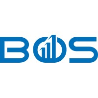 B.O.S. Technology Inc. logo, B.O.S. Technology Inc. contact details