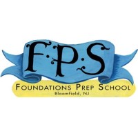 FOUNDATIONS PREP SCHOOL LLC logo, FOUNDATIONS PREP SCHOOL LLC contact details