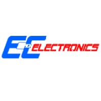 EC Electronics logo, EC Electronics contact details