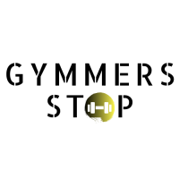 Gymmers Stop logo, Gymmers Stop contact details