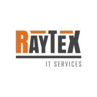 Raytex IT Services logo, Raytex IT Services contact details