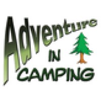 Adventure In Camping logo, Adventure In Camping contact details