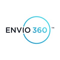 Envio, Inc. logo, Envio, Inc. contact details