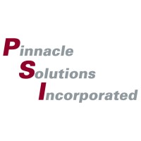 Pinnacle Solutions Incorporated, New Jersey logo, Pinnacle Solutions Incorporated, New Jersey contact details