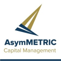 AsymMETRIC Capital Management logo, AsymMETRIC Capital Management contact details