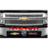 Toner Chevrolet Buick GMC Ltd logo, Toner Chevrolet Buick GMC Ltd contact details