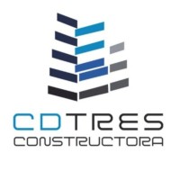 CD3 Constructora logo, CD3 Constructora contact details