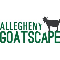 Allegheny GoatScape logo, Allegheny GoatScape contact details