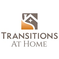 Transitions At Home logo, Transitions At Home contact details