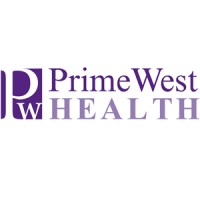 PrimeWest logo, PrimeWest contact details