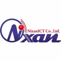 NixanICT logo, NixanICT contact details