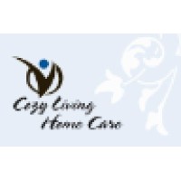 Cozy Living Home Care logo, Cozy Living Home Care contact details