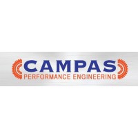 Campas Performance Engineering logo, Campas Performance Engineering contact details