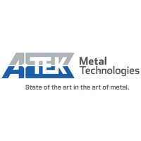 ATEK Metal Technologies LLC logo, ATEK Metal Technologies LLC contact details