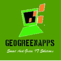 Geogreenapps IT Solutions logo, Geogreenapps IT Solutions contact details